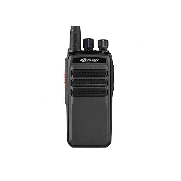 Quality Kirisun DP405 Waterproof And Fall Proof Wireless Walkie Talkie for sale