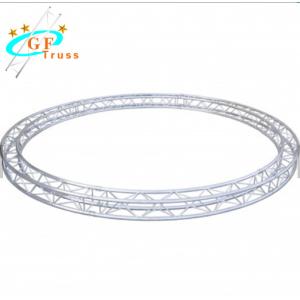 Mini Rotary Circle Lighting Truss