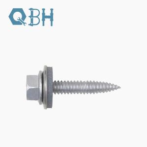 Buy cheap Metal Self Tapping Drilling Screws Double Twin Thread Thin Sheet from wholesalers