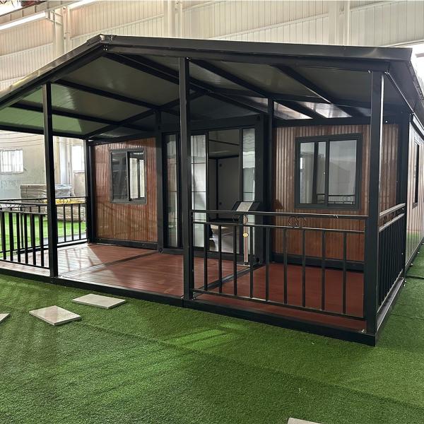Buy cheap Easy Install Customized Color Thermal Insulation Container House for Multi-function Living from wholesalers