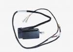 Buy cheap UL1007 5 PIN Custom Power Supply Cables 120mm for foot lift motor from wholesalers