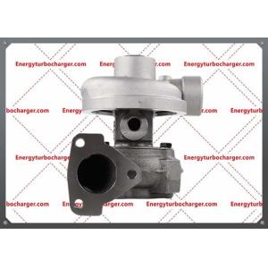 Buy cheap Deutz S100 turbocharger 319261 319246R 04281437KZ 04281438KZ BF4M2011 COM2 product