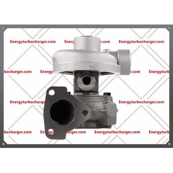 Quality Deutz S100 turbocharger 319261 319246R 04281437KZ 04281438KZ BF4M2011 COM2 Engine for sale