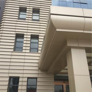 Buy cheap A5052 Aluminum Composite Panels Honeycomb Panel Supplier Honeycomb Panel product