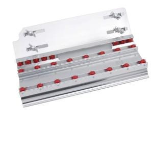 Tile chamferer 45 degree angle cutting machine angle guide multifunctional