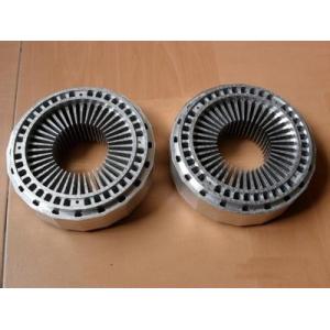 Customized Automotive Prototyping , Aluminum Automotive Parts