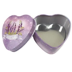 Customized Cadbury Mini Chocolate Tin Can Box ISO 9001