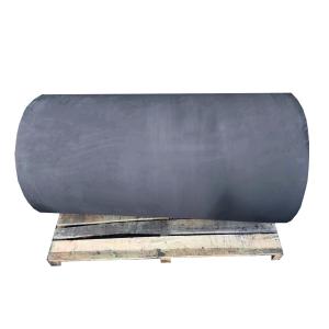 Factory Price Graphite Cylinder Graphite Rod