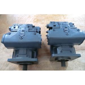 Buy cheap Rexroth hydraulic piston pump A4VG125EPDT1/32L-NZD02K721EH from wholesalers
