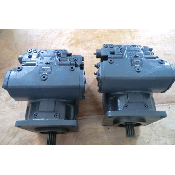 Buy cheap Rexroth hydraulic piston pump A4VG125EPDT1/32L-NZD02K721EH from wholesalers
