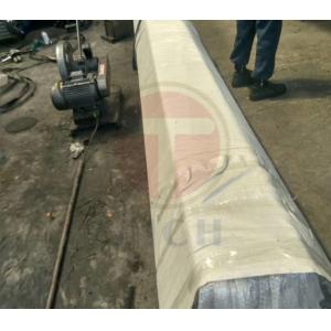 Buy cheap Aluminum Coated Precision Steel Pipe DX54D For Automotive Exhaust from wholesalers