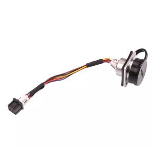 Buy cheap Nylon PBT Connector Automobile Wire Harness Practical Multipurpose from wholesalers