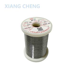 NF25 PTC Ni-Fe Alloy Wire The Preferred Solution for Safety and Precision in