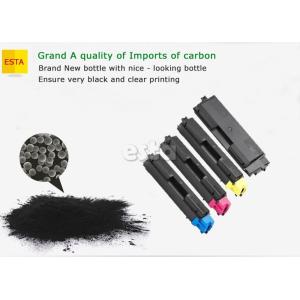 Buy cheap Kyocera TK580 BK Ecosys Toner Pack 4 Compatible Ecosys P6021 / P6021CDN Printer from wholesalers