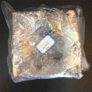 Buy cheap Mg - Sc Magnesium Scandium Master Alloy Mgsc 20% Mgsc 30% Hot Rolling from wholesalers