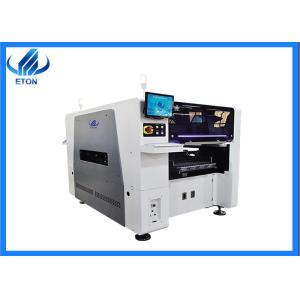 Buy cheap LED street light manufacturing machine 90000CPH pick and place machine from wholesalers