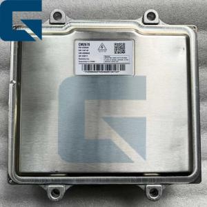 Buy cheap 4354660 Controller ECU  4354660 For CM2670 Machine from wholesalers