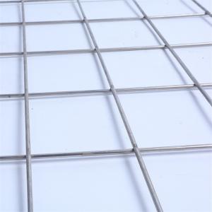 Buy cheap Galvanized Welded Roll Mesh Fence Low-carbon Iron Wire Coated Galvanized Iron Wire Mesh from wholesalers