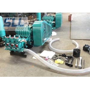 Buy cheap Simple Operation Cement Grouting Pump 2 Mpa / 4 Mpa / 6 Mpa / 8 Mpa Pressure from wholesalers