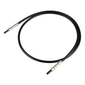 Buy cheap Ultraviolet Irradiated Silica Fiber SMA905 Solarization-Resistant Multimode product