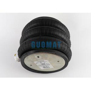 Buy cheap High Resistance 3B12-304 Goodyear Air Spring 578-93-3-100 Easy Installation from wholesalers