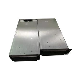 Buy cheap BWT 48Vdc 220Vac Hot-Swap Modular Power Inverter 2KVAS BWT48/220-2KVAS from wholesalers