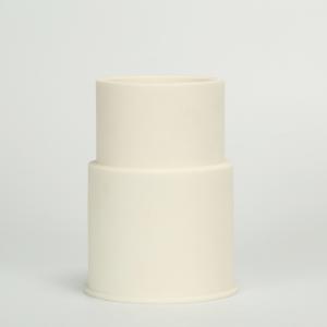 Buy cheap High toughness compression of zirconia ceramic ring from wholesalers