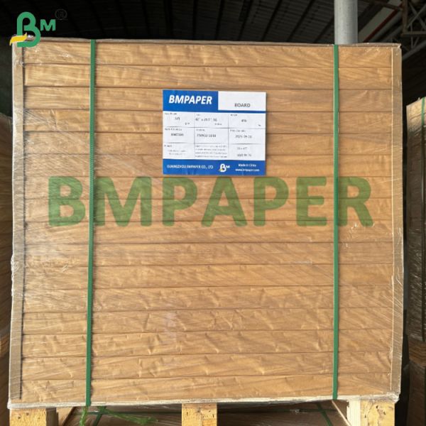 Grease Resistant Paper Plate Paper Material PET Coating Soak Proof Grease Resistant Paper Plate Paper Material PET Coating Soak Proof