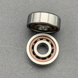 Buy cheap 728AC Single Row Angular Contact Ball Bearing Manufacturer 8x24x8mm from wholesalers