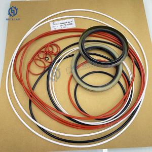 Buy cheap 561-15-05520 561-13-05030 561-13-05040 Transmission Seal Kit For KOMATSU HD785-7 Dump Truck Service Kit from wholesalers