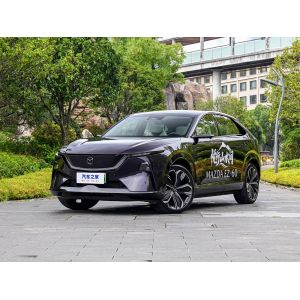 Popular Used Cars Basic Parameters for Midsize SUV with Pure Electric Energy