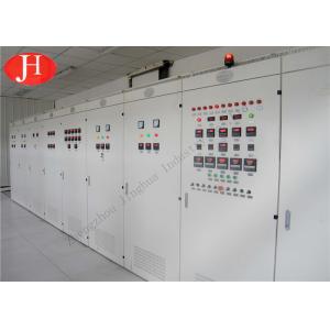 Buy cheap Automatic Electric Computer Control System For Starch Processing Industry from wholesalers
