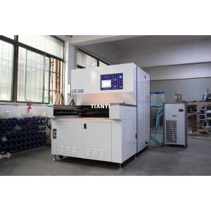 Buy cheap Manual LED Photomask PCB Exposure Machine Single Phase 220V product