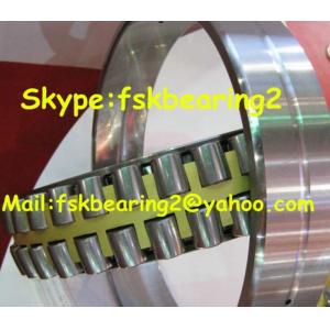 Heavy Duty Double Row Self-aligning Roller Bearings 22332CCK / W33