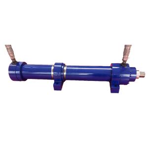 Buy cheap Custom Hydraulic Cylinder 25MPa 700mm Stroke Non-Standard OEM from wholesalers