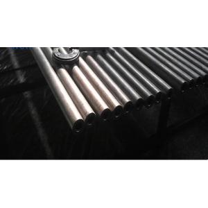 Buy cheap ASTM A210 Seamless Medium Carbon Steel Boiler And Superheater Tubes from wholesalers