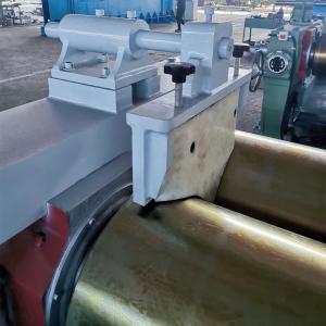 Buy cheap 1200 mm Rubber Mixing Machine Roll Refining CE ISO9001 Open Mixing Mill For Rubber from wholesalers
