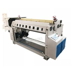 Buy cheap 22KW Forged Steel NC Cutter Helical Knives 150m/Min from wholesalers