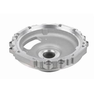 Aluminum Zamak Die Casting Mould Part OEM Custom High Precise