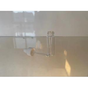 Personal Care 4ml Empty Essential Oil Bottles With Screw Cap