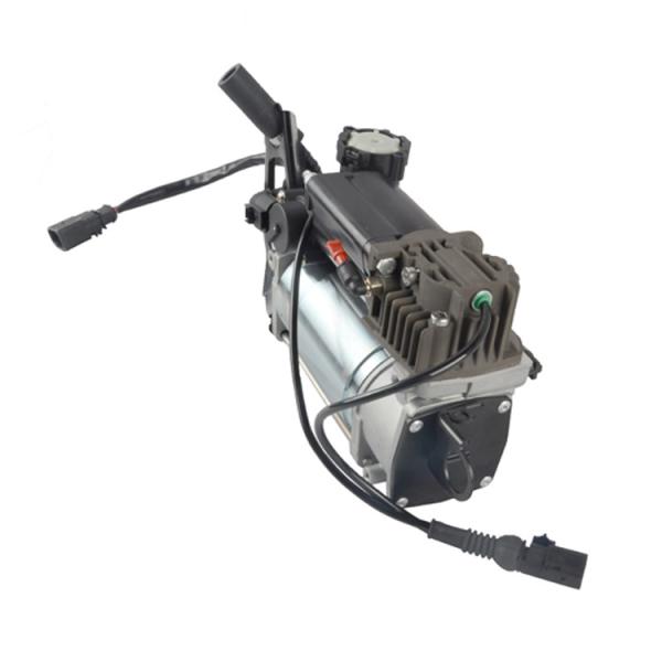 Quality Audi Touareg Air Suspension Compressor 7L0616007H 7L0698007A 7L8616006D for sale