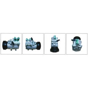 ALA20718 Hyunori AC COMPRESSOR Matrix 1.5 CRDi AC COMPRESSOR HS-15 AC COMPRESSOR