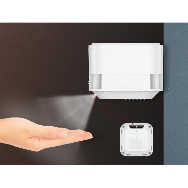 Touchless smart Air cleaner, Air purifier for sale