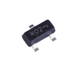 Buy cheap 100% New Original LN2302LT1G Integrated circuit Controllers Lmz14201htzx Tps62801ykar from wholesalers