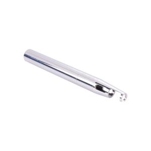 Buy cheap Highly-Polished Customized Precision Medical Components with ±0.001mm Tolerance from wholesalers