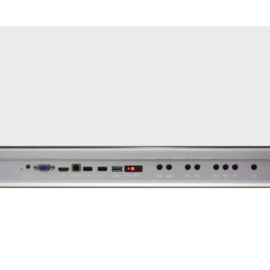 Buy cheap Factory Direct Android Win Dual System Ceramic 96 Inch Customize All-In-One Interactive 20Touch Point IR Infrared Whiteboard For Education Teaching & from wholesalers