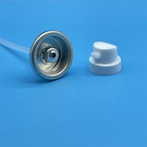 High-Quality Female Paint Spray Valve for Professional Use with Durable Design