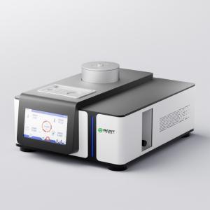 Buy cheap DSC Analyzer Differential Scanning Calorimeter Glass Transition Temperature Tg from wholesalers