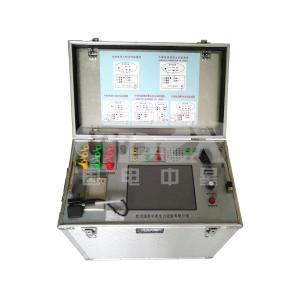 Buy cheap 10kV-500kV Transformer On Load Tap Changer AC Parameter Tester For Field Test from wholesalers