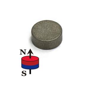 350 Degree Samarium Cobalt Magnet with Customized Service and ISO/TS16949 2002
